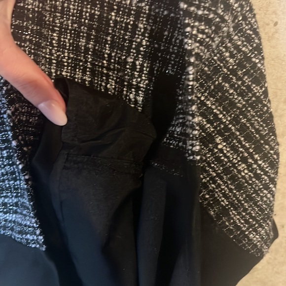 Banana Republic tweed tank top - Picture 8 of 12